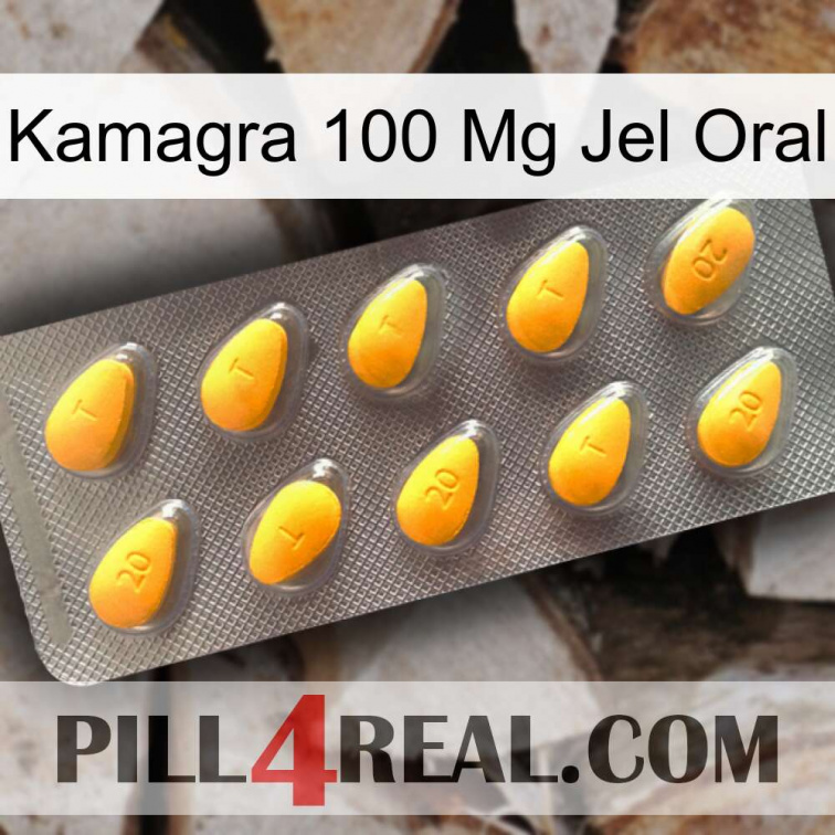 Kamagra 100 Mg Oral Jel cialis1